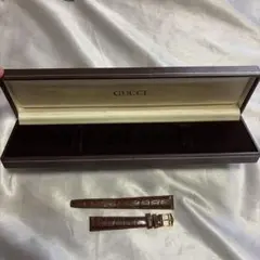 GUCCI グッチ腕時計空箱三点セット - メルカリ