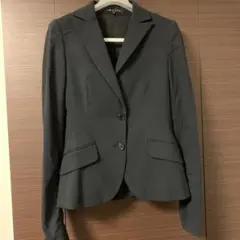 セオリー　ジャケット0黒