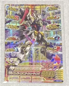 ガンダムトライエイジ トライエイジガンダム EB2-085 CP