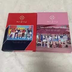 2025年最新】niziuラントレケースの人気アイテム - メルカリ