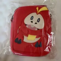 ポケモン ぬいぐるみポシェット ホゲータ