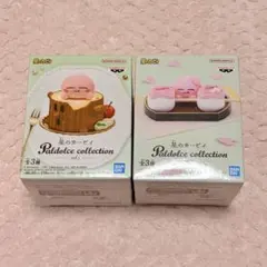 星のカービィ Paldolce collection vol.1 - メルカリ
