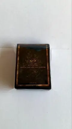 遊戯王 ウジャト眼 ニューロン スリーブ 未開封 100枚入り - メルカリ