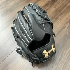 アンダーアーマーQBB0084金子千尋モデル　一般硬式用グローブ　左投げ用 2025年最新】金子千尋 グローブの人気アイテム - メルカリ