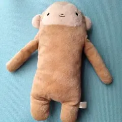 電脳コイル ぬいぐるみ オヤジ (M) - メルカリ