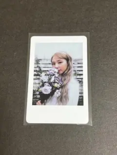 2026年最新】yes i am chaeyoung withmuuの人気アイテム - メルカリ