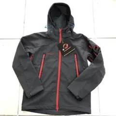 お値下げ! EIGER EXTREME ゴアテックスプロ　メンズL 未使用品 2026年最新】mammut extremeの人気アイテム - メルカリ