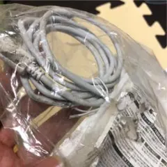 【ジャンク】エレコム USB TYPE C ケーブル タイプC