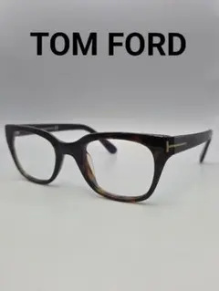 トムフォード TF4240 伊達メガネ キムタク ウェリントン TOM FORD