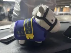 即購入⭕️ ゴールドシップ 有馬記念 サラブレッドコレクション