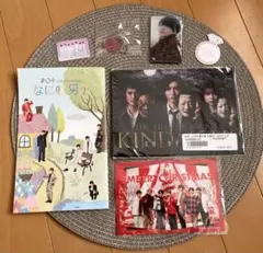 なにわ男子 色々セット（バラ売り不可）