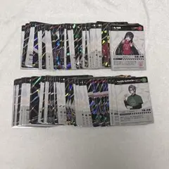 にじフェス コレクションカード まとめ売り