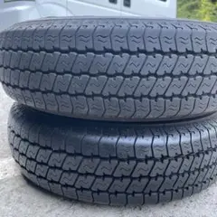 MUDSTAR 175/65R15 2022年製 4本セット オールシーズン | Mercari