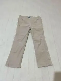 BABY GAP パンツ　4years 110