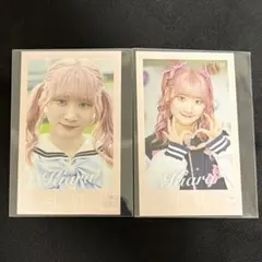 =Love イコラブ 齋藤樹愛羅 ミニフォトvol.6