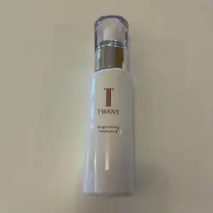 トワニー ブライトニングローションN Ⅱ 180ml & エマルジョンN Ⅱ