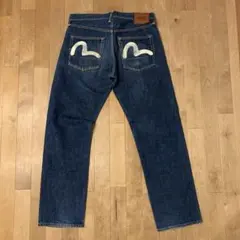 2026年最新】evisu ジーンズ33×35の人気アイテム - メルカリ