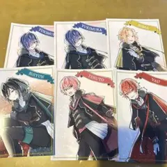 2025年最新】knighta-騎士a- フォトカードの人気アイテム - メルカリ