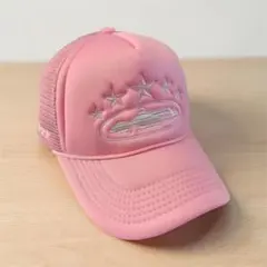 コーテイズ corteiz風 メッシュキャップdrip us uk セントラル