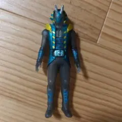仮面ライダー ソフビ フィギュア