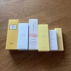 COMUNE スキンケア五点フルセット - メルカリ