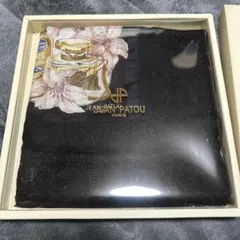 新品 JEAN PATOU PARIS ハンカチのサムネイル