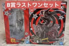 一番くじ ペルソナ５ ザ・ロイヤル ラストワン賞 ジョーカー フィギュア