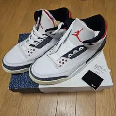 Nike Air Jordan 3 レトロ SE-T カタカナ ナイキ