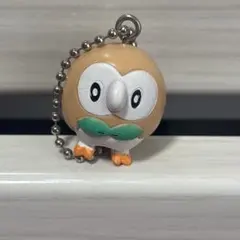 포켓몬 スイングコレクション モクロー