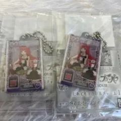 アイカツプリパラ ガチャガチャ まとめ売り