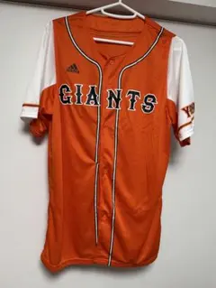 巨人　GIANTS ユニフォーム オレンジ