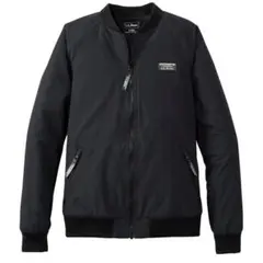 新品 LLBean 3シーズン ボンバージャケット 米国フィットレギュラーL