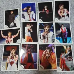 Hey! Say! JUMP 山田涼介 公式写真 12枚セット