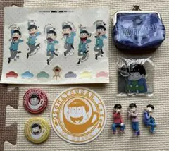 おそ松さんグッズ　まとめ売り