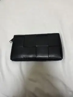 ボッテガヴェネタ長財布