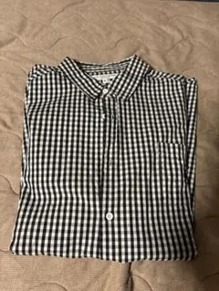 k*a様 U.S. POLO ASSN. ギンガムチェック柄