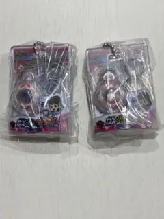 妖怪ウォッチ　ミチチュアパッケージコレクション　2個セット