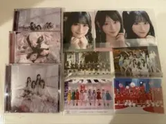 ラブソングに襲われる　齋藤樹愛羅　まとめ　CD 生写真　イコラブ