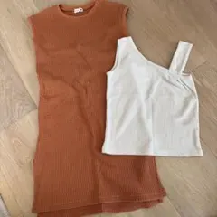 CIAOPANIC TYPY他 半袖トップス branshes ワンピース120のサムネイル