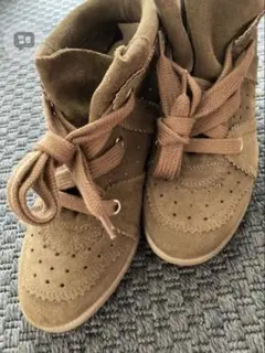 Isabel Marant Etoile スニーカーボビー　37のサムネイル