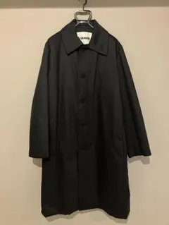 2026年最新】JIL SANDER メンズ ステンカラーコートの人気アイテム