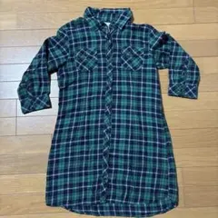 女の子 ワンピース 150サイズ