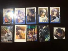 プロセカ　青柳冬弥　まとめ売り