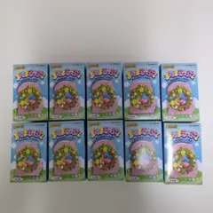 【10点】星のカービィ★まんまるーぷ★フィギュア★テラリウム★新品未開封品