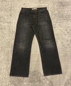 Levi's リーバイス 569 Denim Pants デニムパンツ