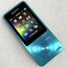 【未使用品】SONY ウォークマン Sシリーズ　NW-S13 Amazon.co.jp: ソニー SONY ウォークマン Sシリーズ NW-S13 : 4GB