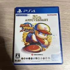 PS4 パワフルプロ野球2024-2025