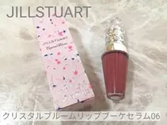 JILLSTUART クリスタルブルームリップブーケセラム06
