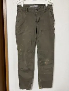 2025年最新】Carhartt ダブルニー mosの人気アイテム - メルカリ