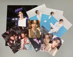 BTS Festa 2025 未公開フォトカード ジン JIN ④
